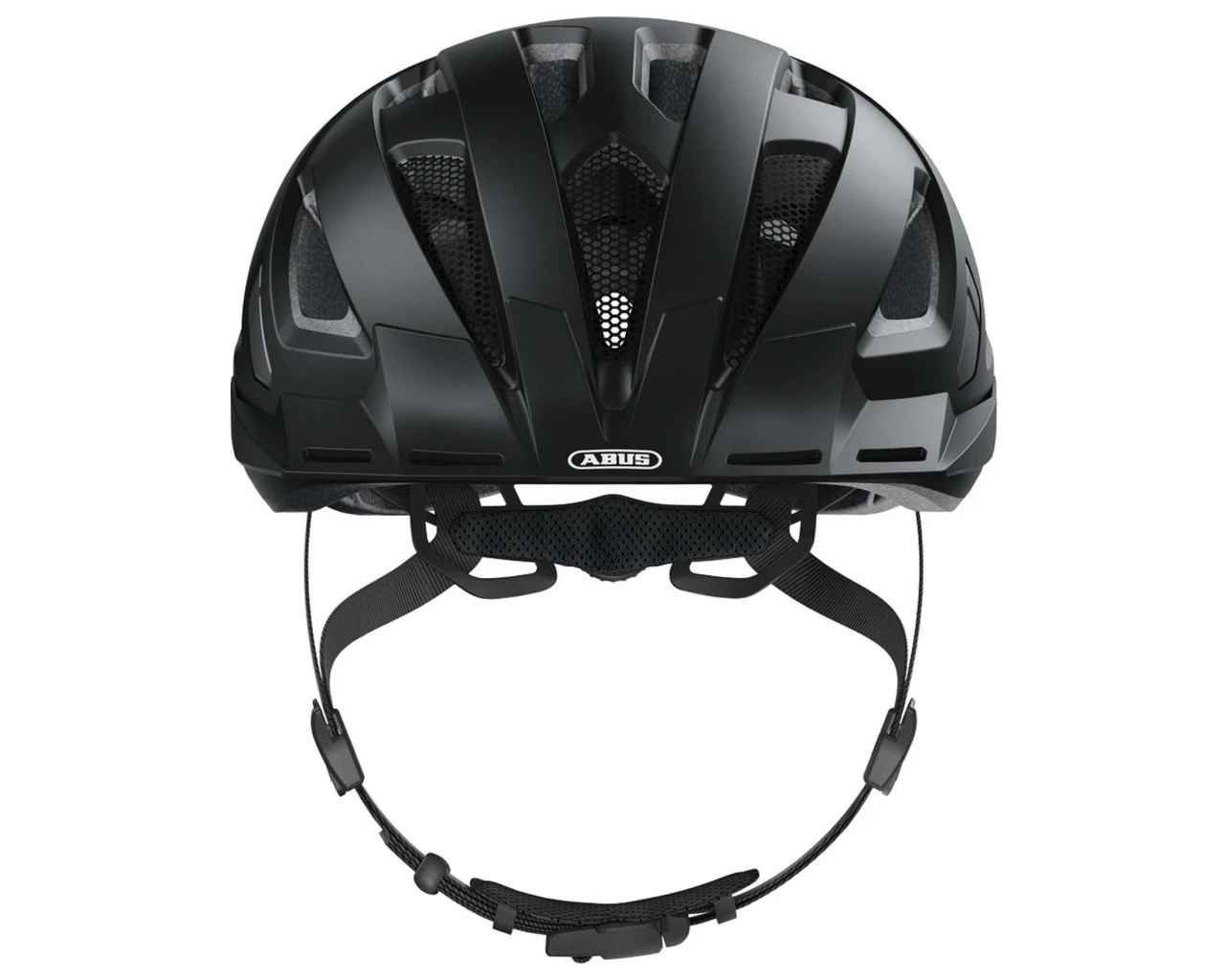 Abus Urban-I 3.0 City-Trekking Fahrrad Helm | Street Art – Bild 2