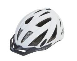 Abus Urban-I Berlin V.2 Stadthelm M | Weiß