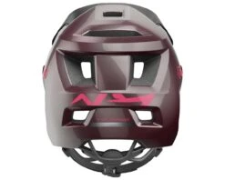 Abus Youdrop MTB-Jugendhelm | Wildberry Red S -Cube Verkäufe abus youdrop mtb jugendhelm wildberry red s 003 97187 2200x1760 1280x1280