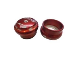 ACROS Steuersatz EC49 1,5 Zoll