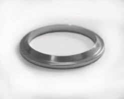 Acros Steuersatzboden 1.5 Zoll | Silber