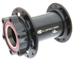 ACROS Vorderradnabe A-HUB 4L Lefty