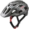 Alpina Anzana MTB Fahrradhelm | Darksilver-black-red -Cube Verkäufe alpina anzana mtb fahrradhelm darksilver black red 57 61 001 59146 2200x1760 1280x1280
