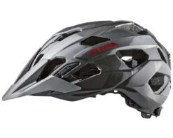 Alpina Anzana MTB Fahrradhelm | Darksilver-black-red -Cube Verkäufe alpina anzana mtb fahrradhelm darksilver black red 57 61 004 59149 2200x1760 1280x1280