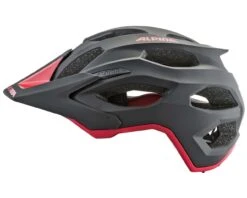 Alpina Carapax 2.0 MTB Fahrradhelm | Black-red -Cube Verkäufe alpina carapax 20 mtb fahrradhelm black red 57 62 004 59117 2200x1760 1280x1280