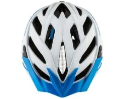 Alpina Panoma 2.0 - Trekking/City Fahrradhelm | White-blue Gloss -Cube Verkäufe alpina panoma 20 trekkingcity fahrradhelm white blue gloss 56 59 003 89367 2200x1760 1280x1280