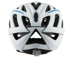 Alpina Panoma 2.0 - Trekking/City Fahrradhelm | White-blue Gloss -Cube Verkäufe alpina panoma 20 trekkingcity fahrradhelm white blue gloss 56 59 004 89368 2200x1760 1280x1280