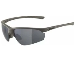 Alpina Tri-Effect 2.0 Sportbrille | Moongrey Matt