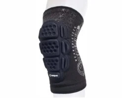 Amplifi Elbow Buffer Ellbogenprotektoren | Black