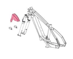 Bianchi Schutzblech Vorne/tief Omnia T-X-FX | Black -Cube Verkäufe bianchi schutzblech vornetief omnia t x fx black 003 91221 2200x1760 1280x1280