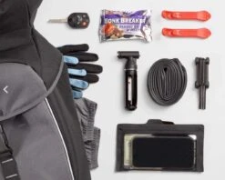 Bontrager MIK Commuter Gepäckträger Doppeltasche | Black -Cube Verkäufe bontrager mik commuter gepcktrger doppeltasche black 005 85974 2200x1760 1280x1280