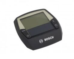 Bosch Display Intuvia | Anthrazit