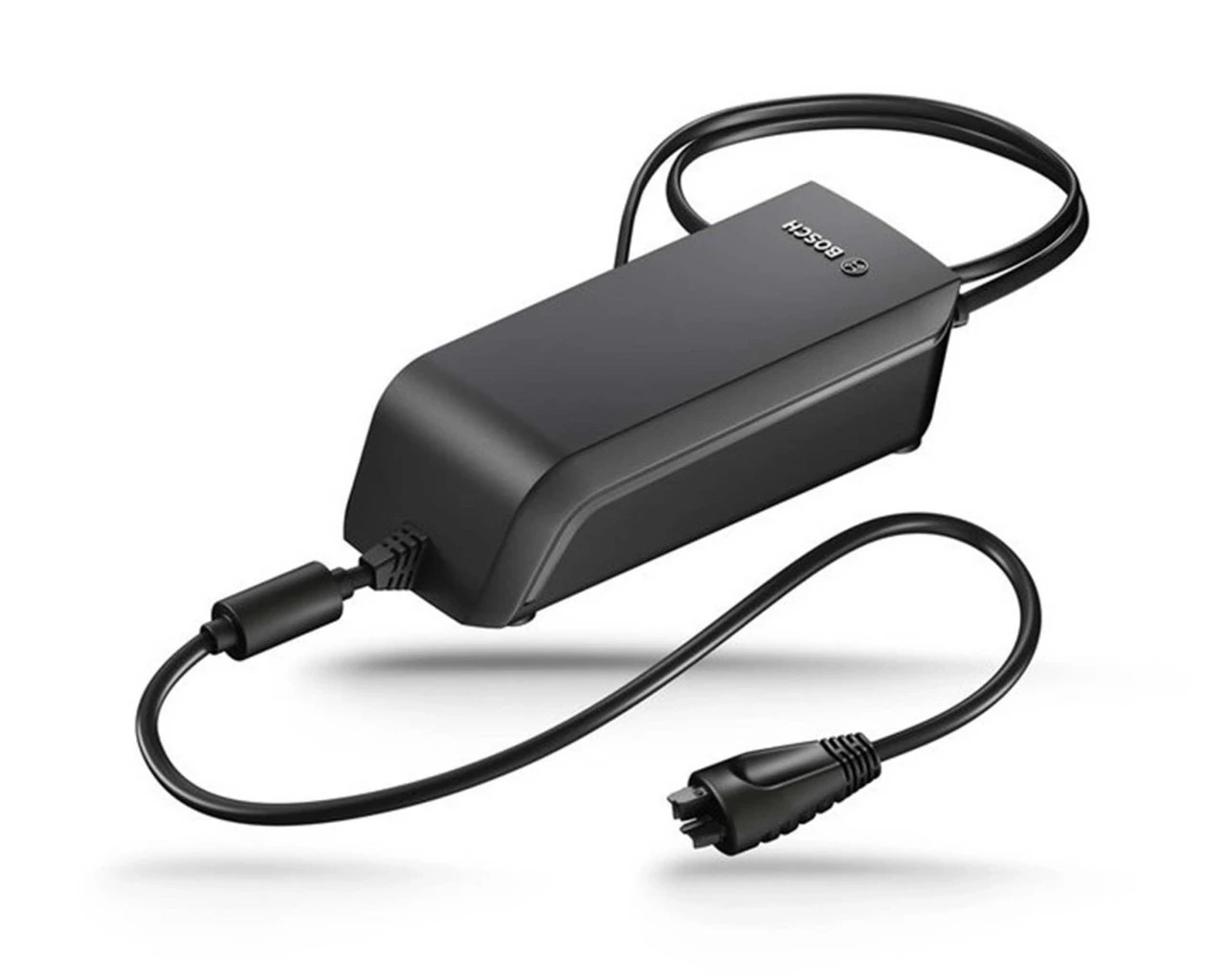 Bosch Ladegerät Standard Charger | Black 3 Bosch Ladegerät Standard Charger | Black