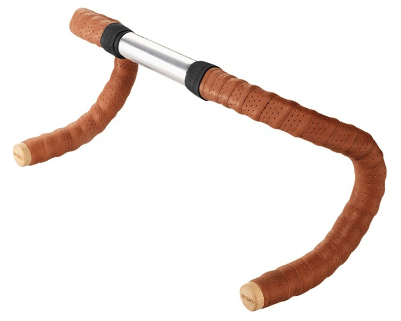 Brooks Bar Tape Leder Lenkerband | Honey 3 Brooks Bar Tape Leder Lenkerband | Honey