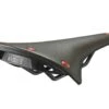 Brooks Cambium C17 Arizona Naturkautschuk Sattel | Olive