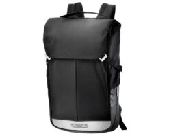 Brooks Pitfield Rucksack 24+4 Liter | Black