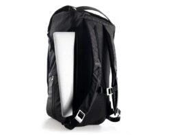 Brooks Pitfield Rucksack 24+4 Liter | Black -Cube Verkäufe brooks pitfield rucksack 244 liter black 004 49228 2200x1760 1280x1280