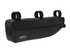 Brooks Scape Frame Bag - Rahmentasche | Black