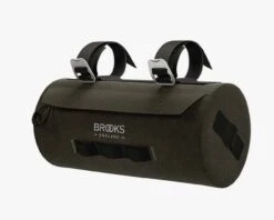 Brooks Scape Handlebar Pouch - Lenkertasche | Mud Green -Cube Verkäufe brooks scape handlebar pouch lenkertasche mud green 004 76653 2200x1760 1280x1280