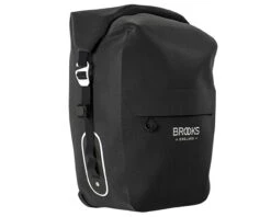 Brooks Scape Large Pannier - Gepäckträgertasche | Black