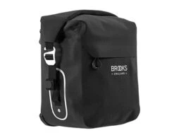 Brooks Scape Small Pannier - Gepäckträgertasche | Black