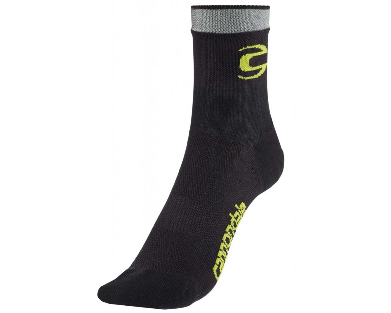 Cannondale Factory Racing CFR Team Socken | Black 3 Cannondale Factory Racing CFR Team Socken | Black