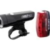 Cateye Beleuchtungskit GVolt 50 + Rapid Micro G