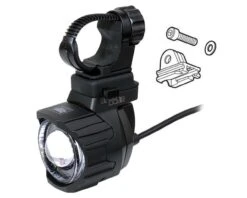 Cateye E-Bike Frontlicht G E100 - Dual System