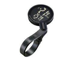 Cateye Fahrradcomputer Quick | Black