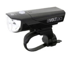 Cateye Frontlicht GVolt 20 RC