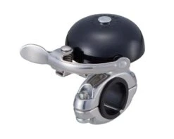 Cateye Klingel Hikibi OH-2300A | Black