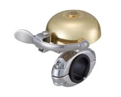Cateye Klingel Hikibi OH-2300B | Gold