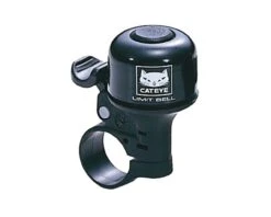 Cateye Klingel PB-800 Limit Bell | Black
