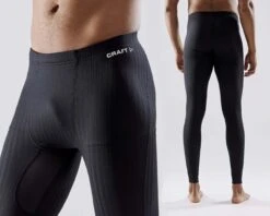 Craft Active Extreme X Pants - Baselayer Lang | Black -Cube Verkäufe craft active extreme x pants baselayer lang black xxl 003 74692 2200x1760 1280x1280