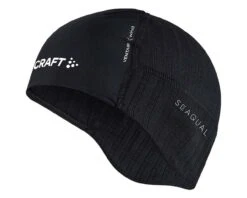 Craft Active Extreme X Wndmütze | Black-granite