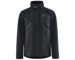 Craft Adv Bike Hydro Jacke | Black