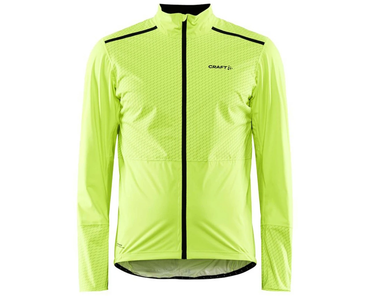 Craft Adv Bike Hydro Lumen Jacke | Flumino