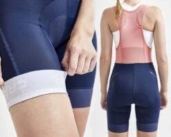 Craft Adv Endur Damen Bib Shorts | Blaze-coral -Cube Verkäufe craft adv endur damen bib shorts blaze coral xs 003 79202 2200x1760 1280x1280