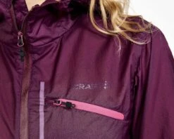 Craft Adv Offroad Damen Windjacke | Burgundy-cress -Cube Verkäufe craft adv offroad damen windjacke burgundy cress xs 004 91742 2200x1760 1280x1280