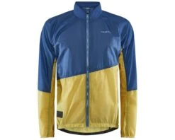Craft Adv Offroad Windjacke | Zils-cress