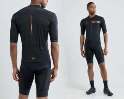 Craft Aero Pack Trikot Kurzarm | Black -Cube Verkäufe craft aero pack trikot kurzarm black 003 71006 2200x1760 1280x1280