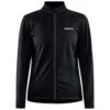 Craft Core Bike SubZ Damen Jacke Langarm | Black