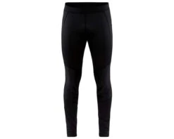 Craft Core Bike SubZ Wind Tights Lang | Black