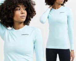 Craft Core Dry Active Comfort Damen Baselayer Langarm | Area -Cube Verkäufe craft core dry active comfort damen baselayer langarm area xxl 003 85434 2200x1760 1280x1280