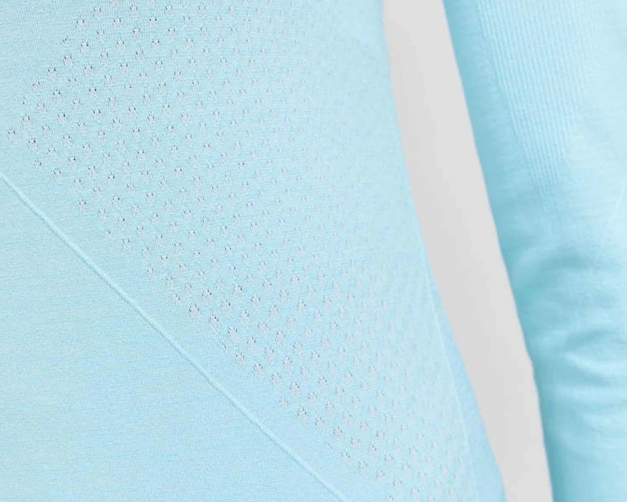 Craft Core Dry Active Comfort Damen Baselayer Langarm | Area – Bild 4