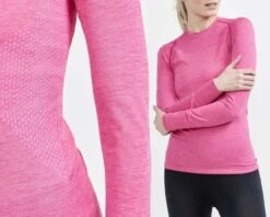 Craft Core Dry Active Comfort Damen Baselayer Langarm | Fame -Cube Verkäufe craft core dry active comfort damen baselayer langarm fame xxl 003 85430 2200x1760 1280x1280