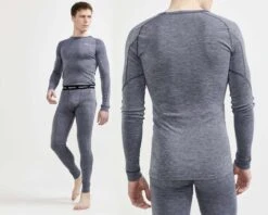 Craft Core Wool Merino Set Langarm | Blaze-melange 12 Craft Core Wool Merino Set Langarm | Blaze-melange -Cube Verkäufe craft core wool merino set langarm blaze melange xxl 004 85343 2200x1760 1280x1280