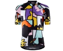 Craft Endurance Adv Bike Graphic Trikot | Multi-gum