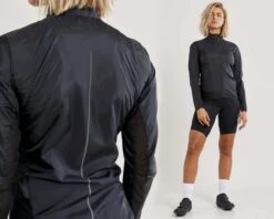 Craft Essence Light Damen Windjacke | Black -Cube Verkäufe craft essence light damen windjacke black xs 003 82519 2200x1760 1280x1280