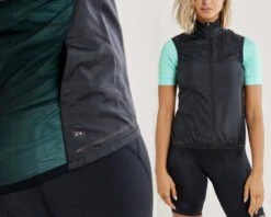 Craft Essence Light Damen Windweste | Black -Cube Verkäufe craft essence light damen windweste black xs 003 82533 2200x1760 1280x1280